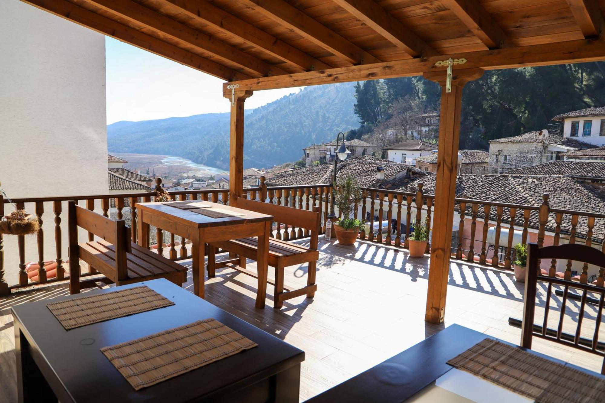 بيرات Dd Villa المظهر الخارجي الصورة