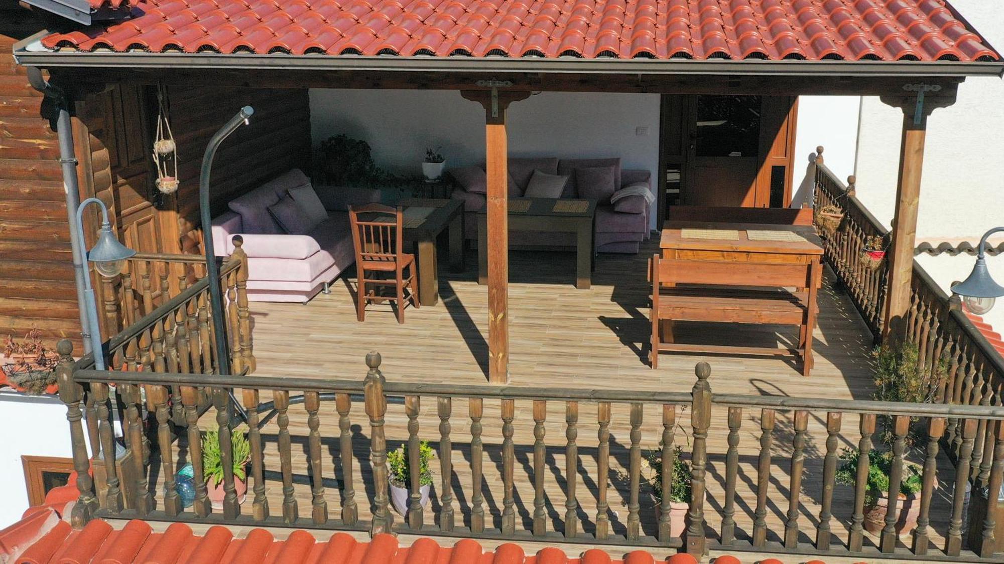 بيرات Dd Villa المظهر الخارجي الصورة
