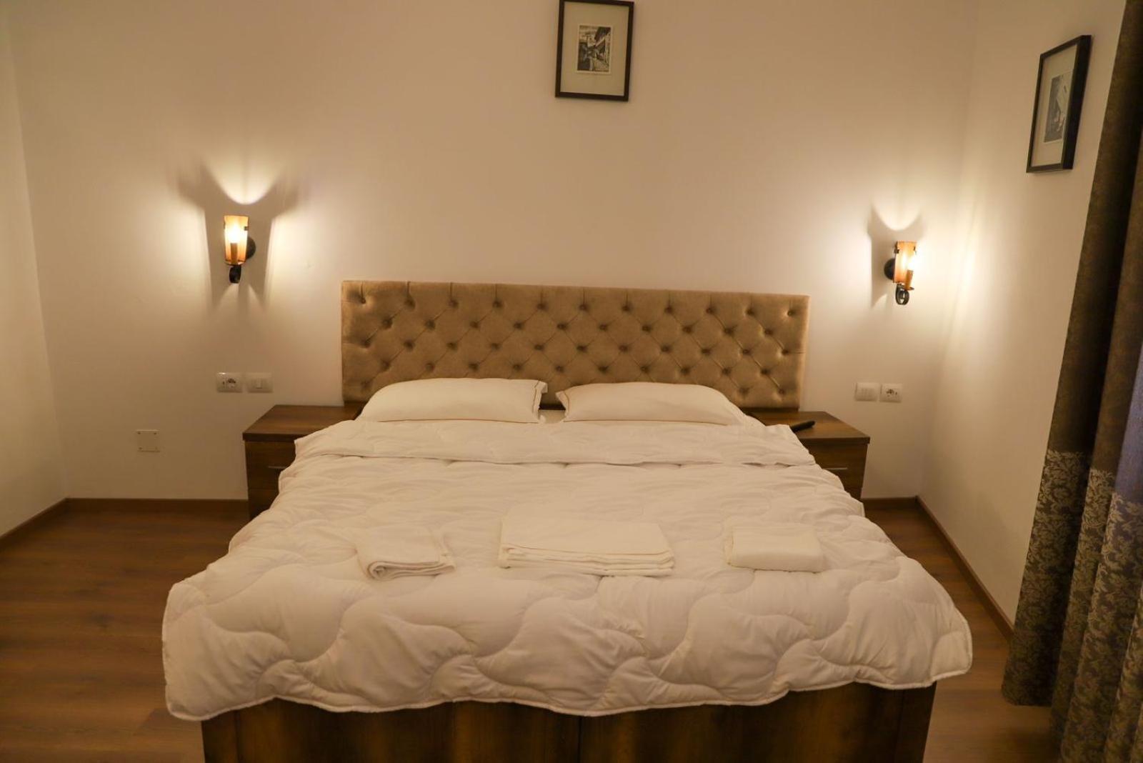 بيرات Dd Villa المظهر الخارجي الصورة