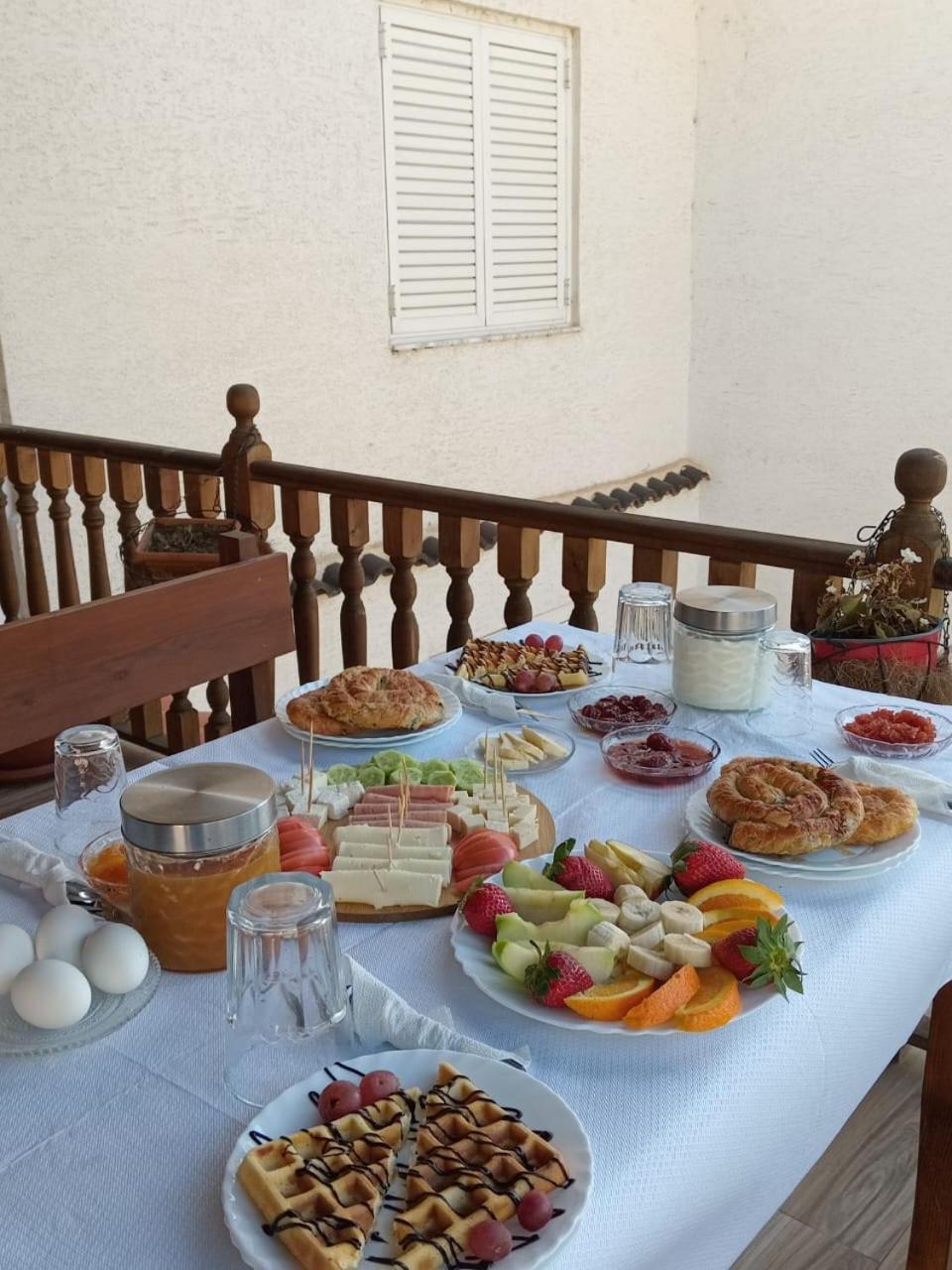 بيرات Dd Villa المظهر الخارجي الصورة